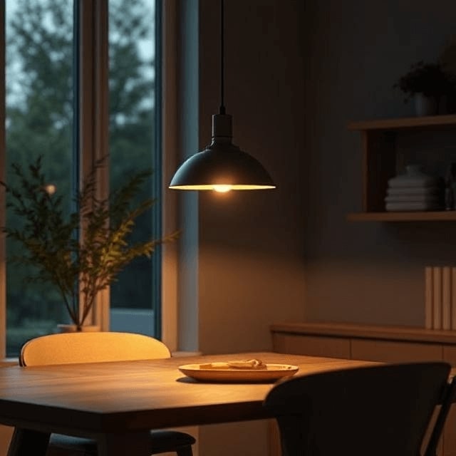 Smart Lighting Concept