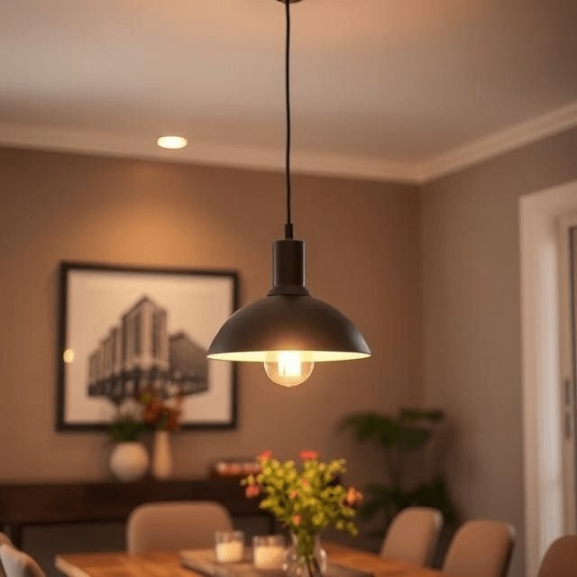 Pendant Light