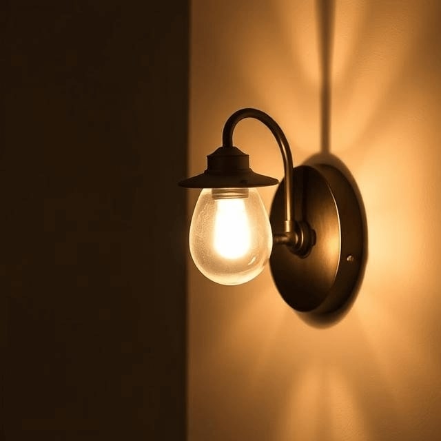 Wall Sconce