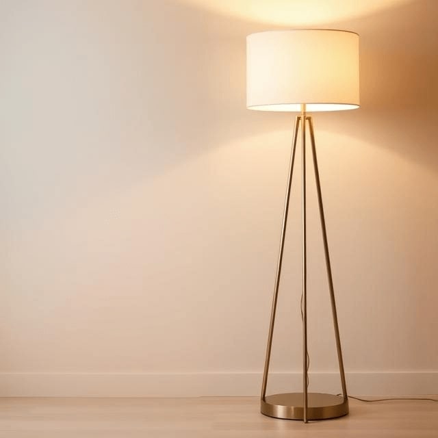 Floor Lamp